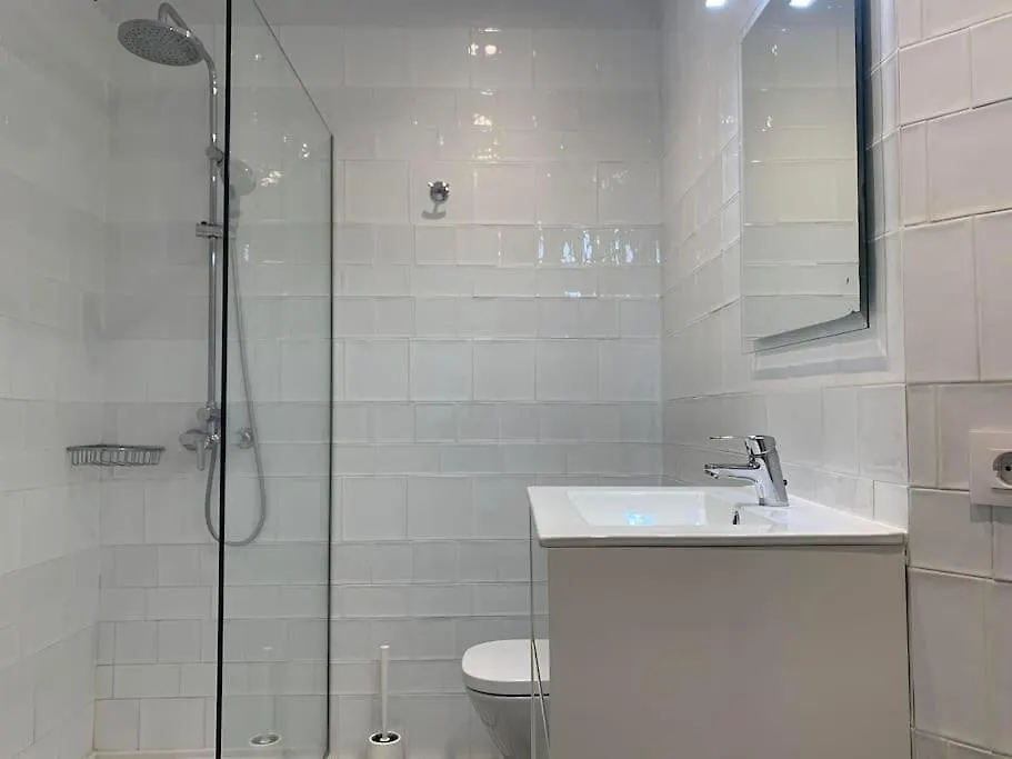 Apartamento Wasela 014 Palamós