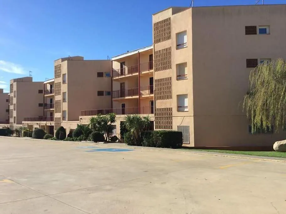 Apartamento Wasela 014 Palamós