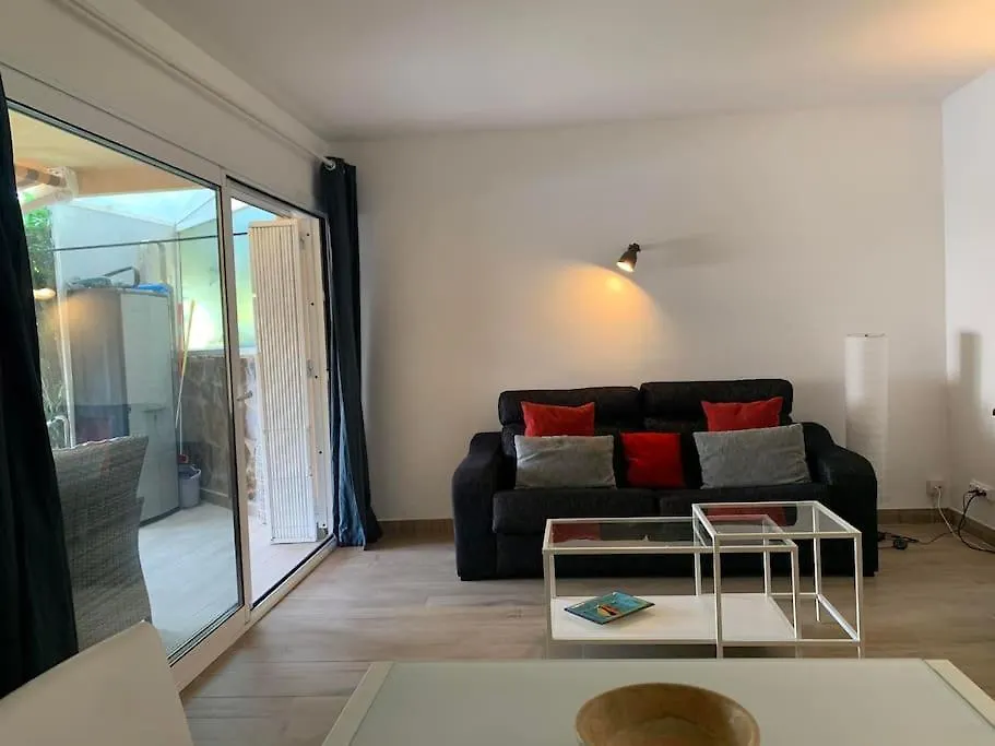Apartamento Wasela 014 Palamós