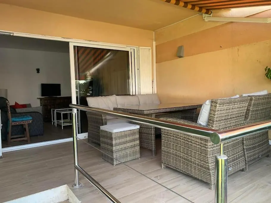 Apartamento Wasela 014 Palamós