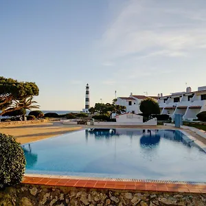 Casa Faro - Tranquilidad Y Belleza A Pasos Del Mar Apartamento Cala'N Bosch (Menorca)
